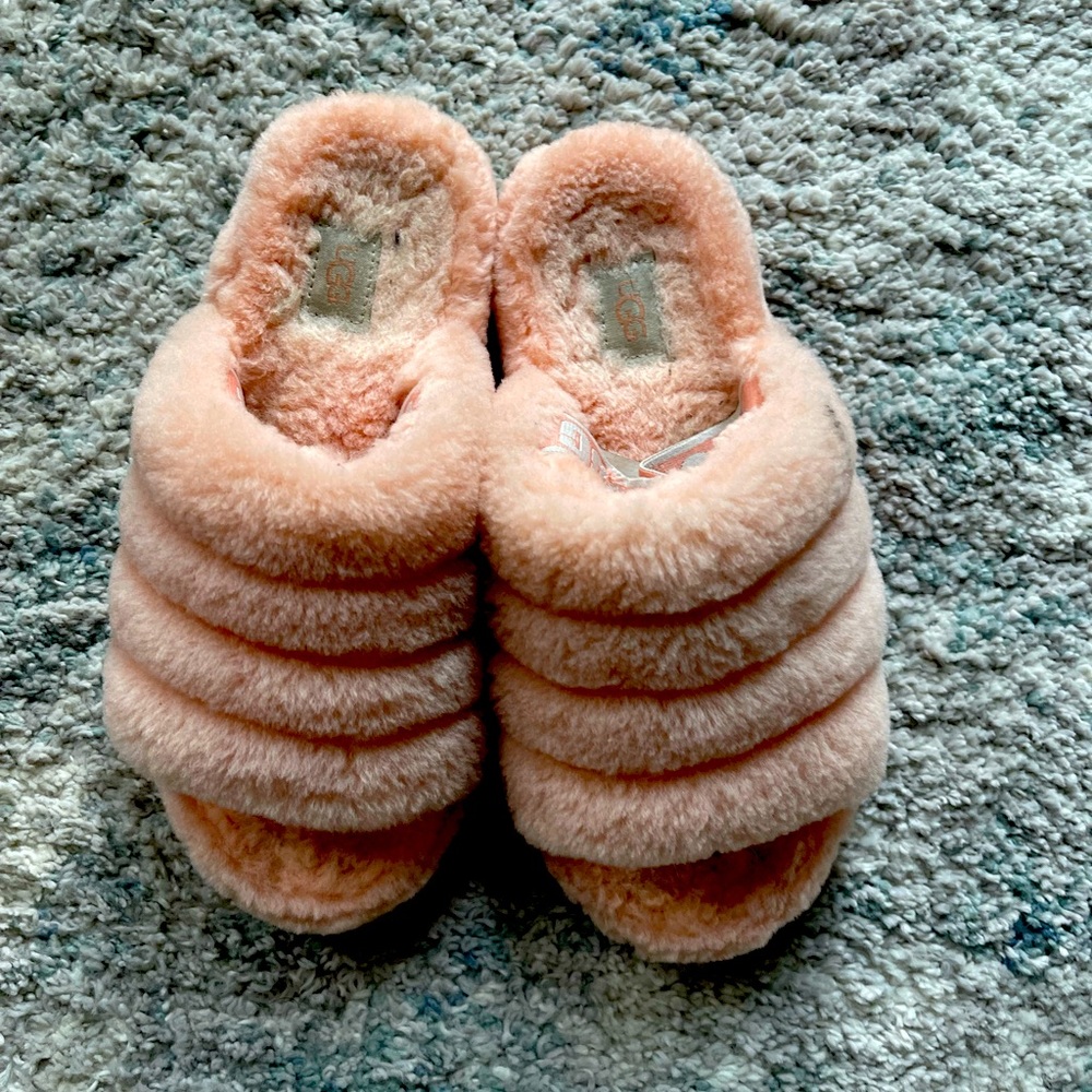 Fluff yeah slides